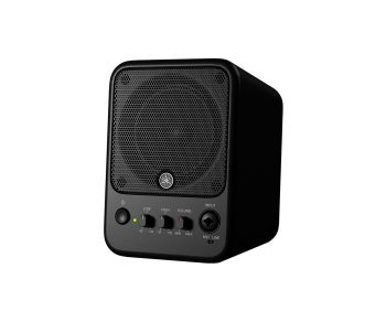 yamaha speaker MS101-4 image