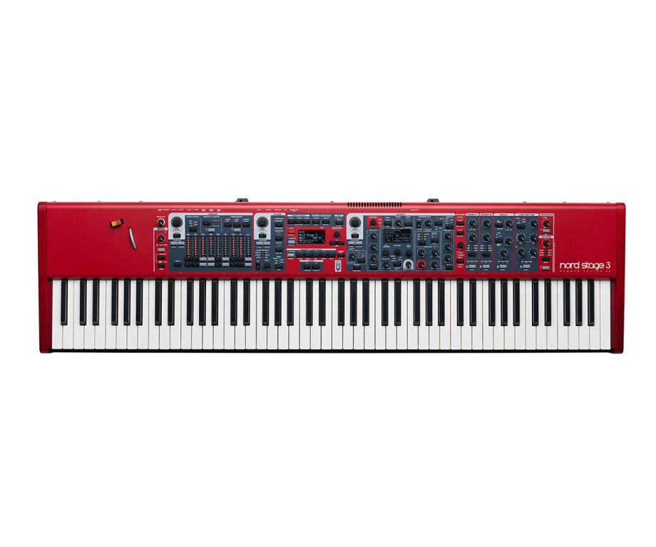 Clavia NORD Stage 3 - 88
