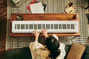 pxs1100-02 Casio Privia PX-S1100WE