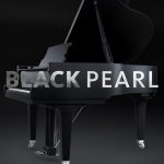 Flügel Schimmel C169 BlackPearl