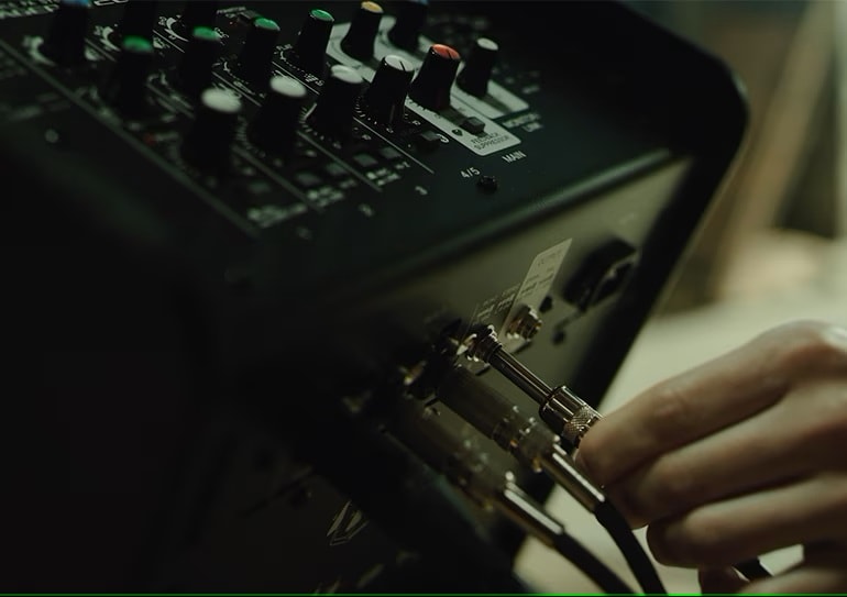yamaha stagepas 200 controlling
