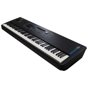 Yamaha Synthesizer MODX8+