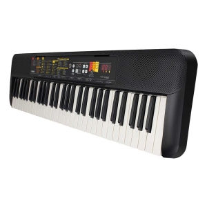 Yamaha PSR-F52 Keyboard for Starters