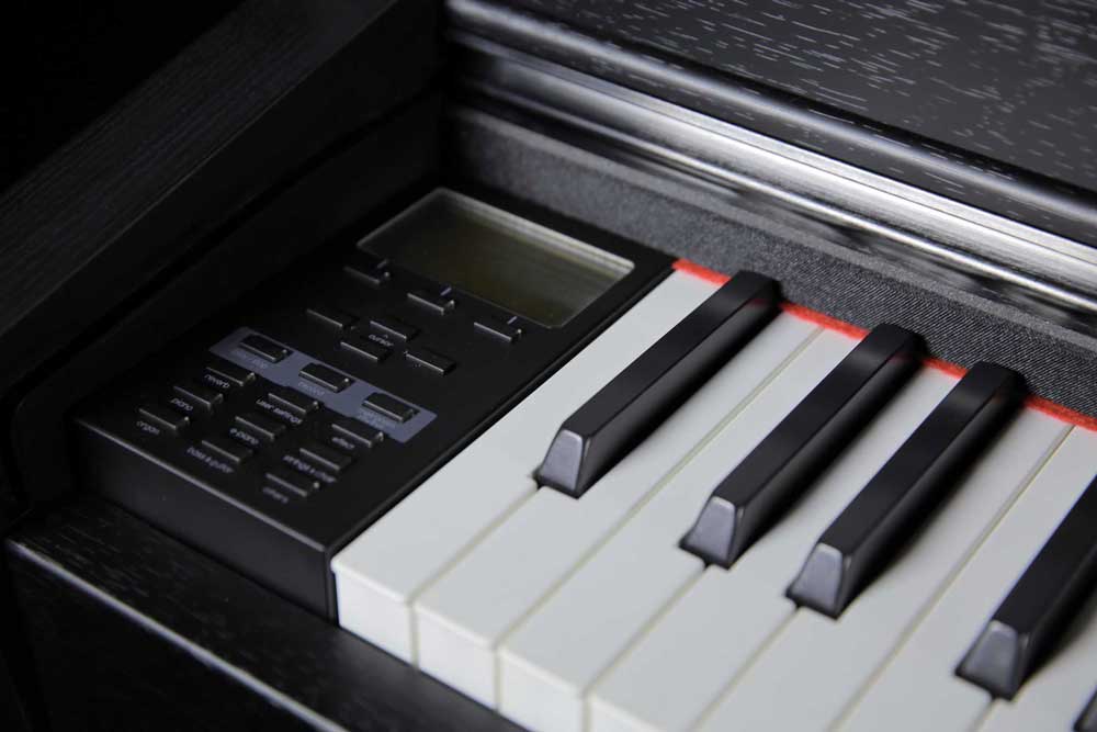 Gewa Digitalpiano Display