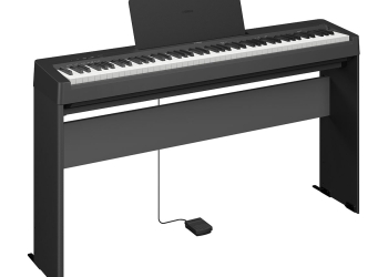 Yamaha P-145BT Bundle mit Stand