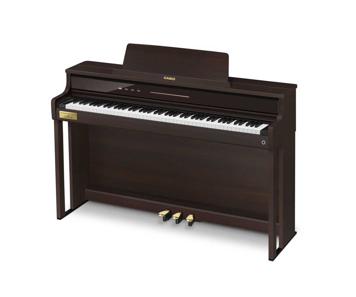 Casio Celviano AP-750BN Produktbild