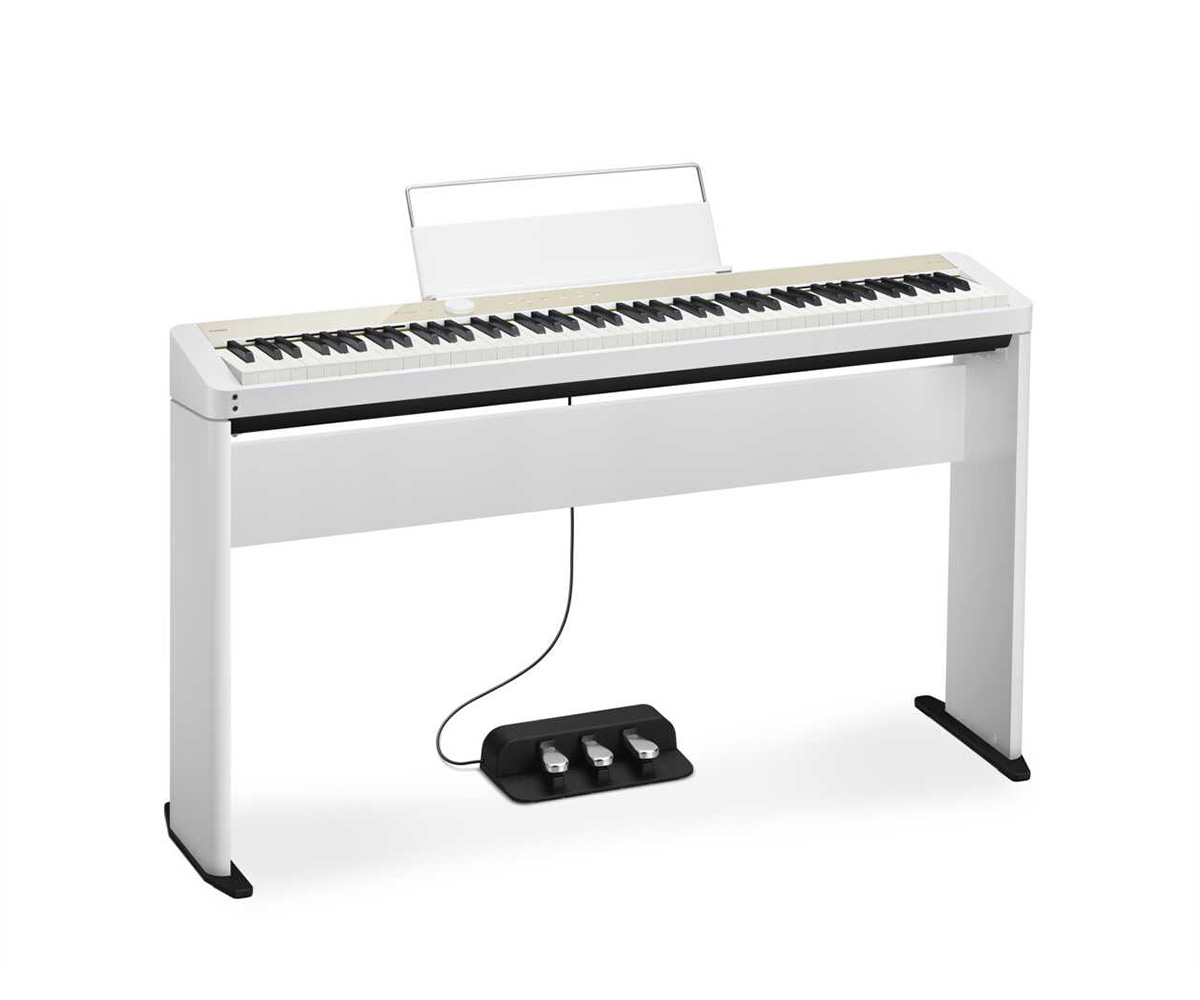 Casio Privia PX-S1100MB mit Stand seite