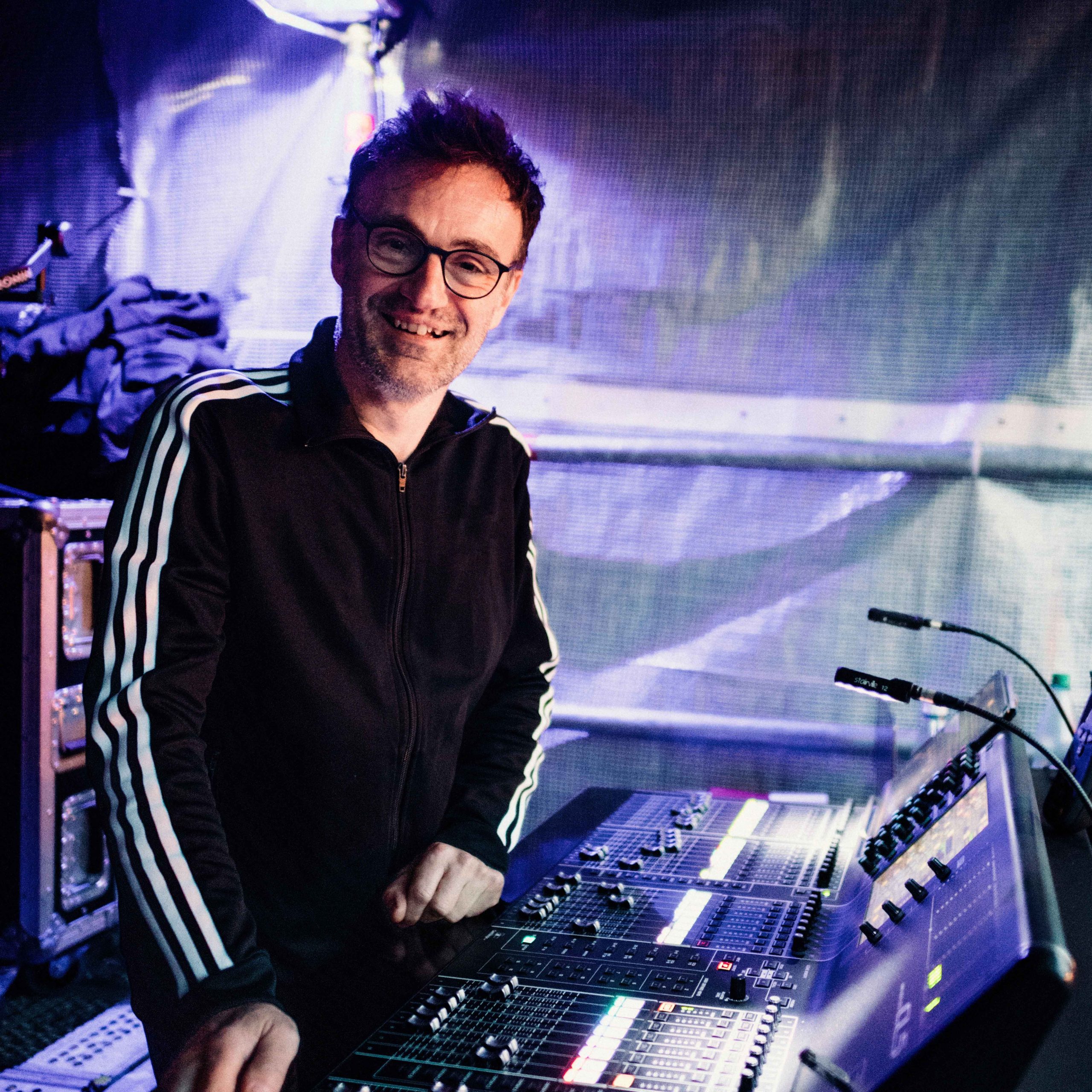 Foto von Christian Mayntz